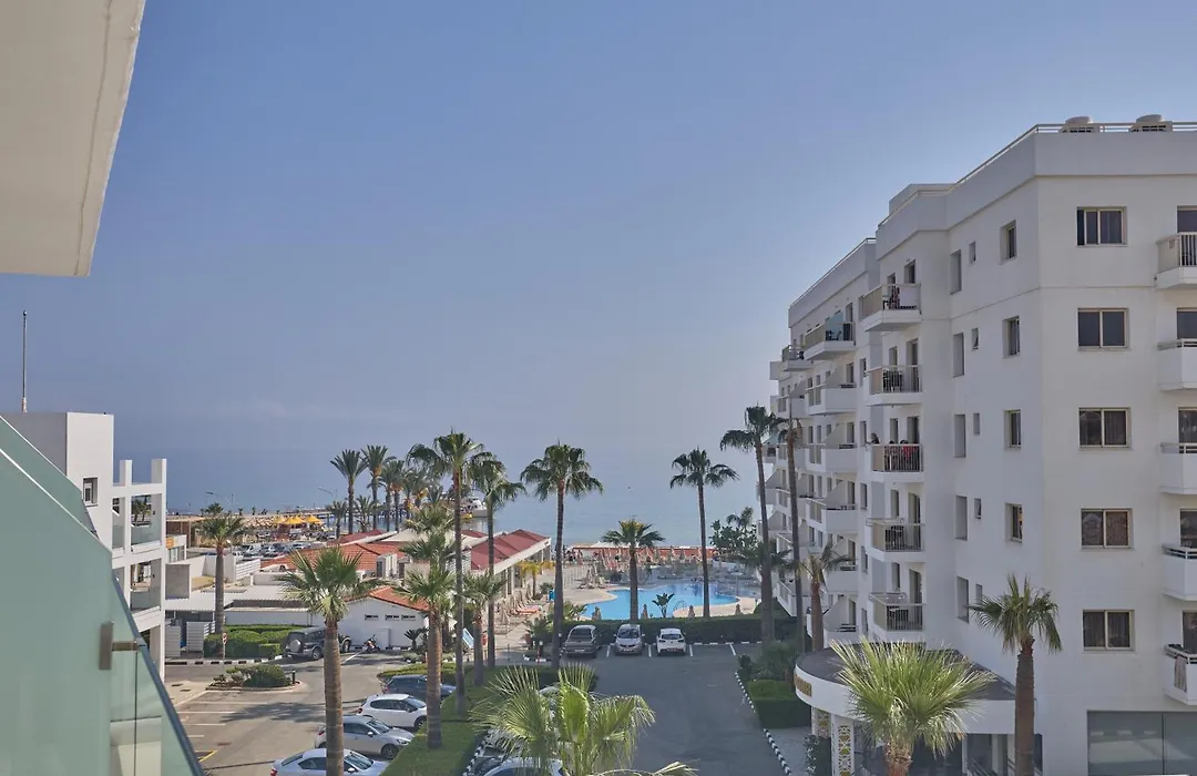 Tsokkos Protaras Beach Hotel-1